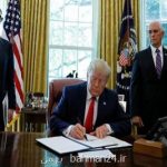 امروز انجام شد؛ آمریکا ۴۶ شخص و ۴ شرکت در رابطه با ایران و حزب الله را تحریم کرد