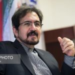 دیدار سفیر ایران در فرانسه با شهردار خواهر خوانده اصفهان