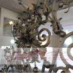 انواع درب پارکینگ