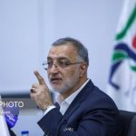 زاکانی: به دنبال افزایش جمعیت کشور هستم