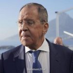 سرگئی لاوروف: روسیه از موضع کشورهای آفریقایی دربار امنیت بین الملل حمایت می کند