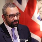 لندن مدعی شد: ایران تلاش داشته اقداماتی را ضد امنیت انگلیس انجام دهد