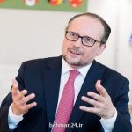 اتریش: تلاش غرب برای حذف روسیه اشتباه است