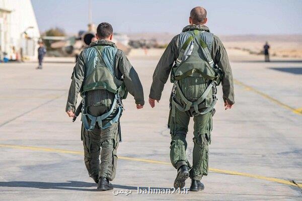 اخراج 15 افسر ارتش رژیم صهیونیستی در پی اعتراض به جنگ غزه