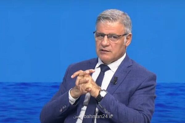 کارشناس ترکیه ای : اشغال غزه، تل آویو را بیشتر منزوی می کند شکاف سیاسی میان صهیونیست ها