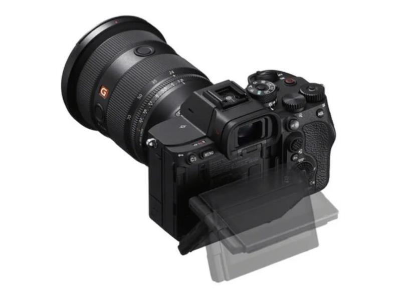 معرفی جدیدترین دوربین های سونی با گارانتی ویژه