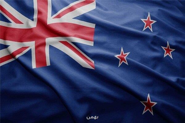 نیوزلند به رسمیت شناختن کشور فلسطین را بررسی می کند