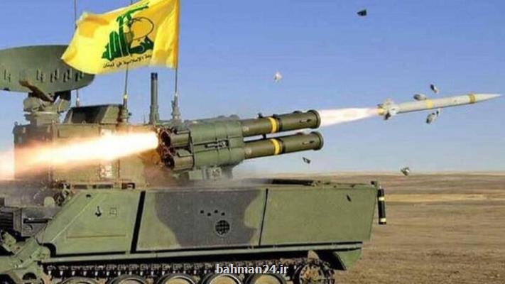 پرونده پروژه خلع سلاح ، ۷؛ خلع سلاح حزب الله پروژه ای در جهت منافع آمریکا و رژیم صهیونیستی