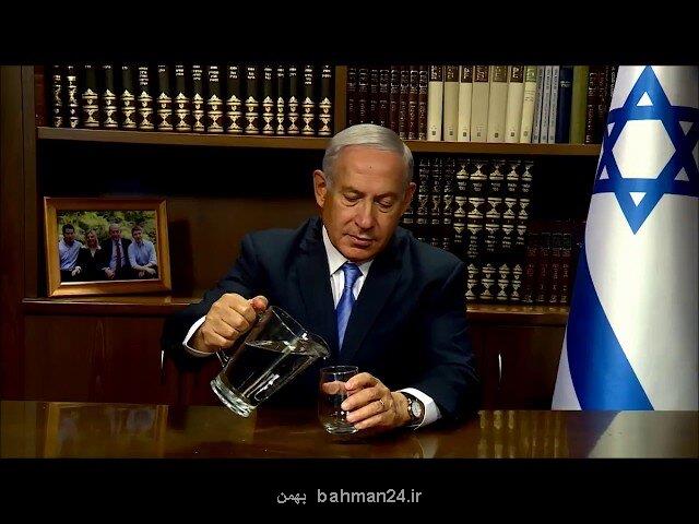 یادداشت اختصاصی نویسنده پاکستانی؛ دروغ های نتانیاهو وعده آب، ریختن خون