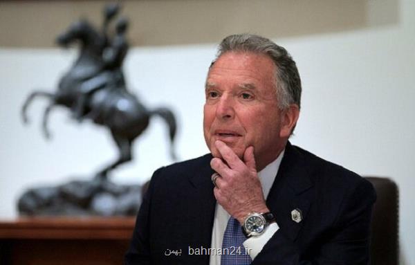 ادعای ویتکاف در رابطه با تأثیر اجرای طرح ترامپ برای غزه بر جنگ اوکراین!