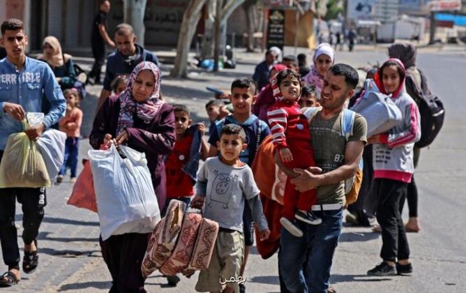 مرکز حقوق بشری: اسرائیل خانواده های فلسطینی را وادار به جاسوسی می کند