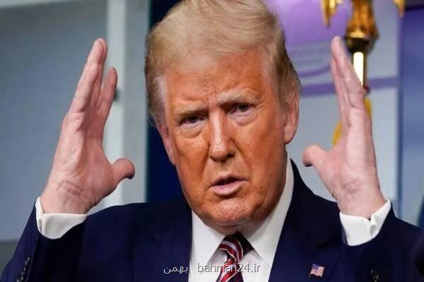 ترامپ: اتحاد نظامی ما با کره جنوبی قویتر از همیشه است