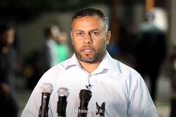 طرح امنیتی حماس برای مدیریت غزه بعد از جنگ