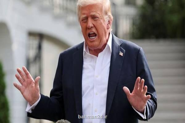 مهر بررسی کرد؛ ترامپ و خاتمه دادن به 8 جنگ حقیقت یا فریب؟