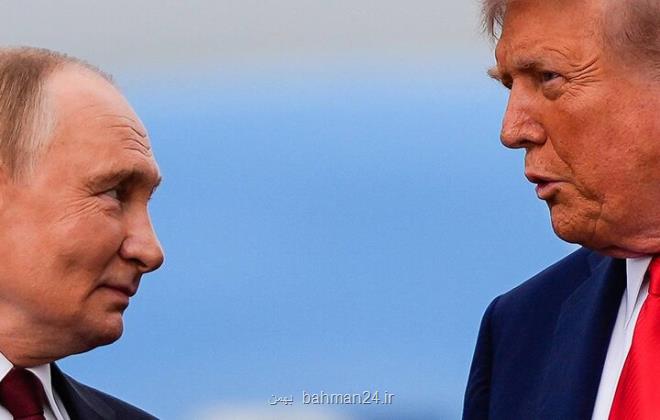 چرا ترامپ از ارسال تام هاوک برای اوکراین عقب نشینی کرد؟