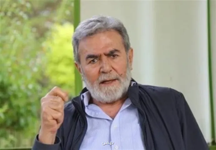 النخاله: ما بازهم در صحنه حاضریم