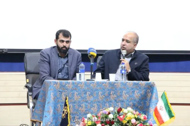 در نشست بررسی ابعاد پرونده بانک آینده تشریح شد خضریان: بانک آینده ۳۵۰ همت به بانک مرکزی بدهکار بود