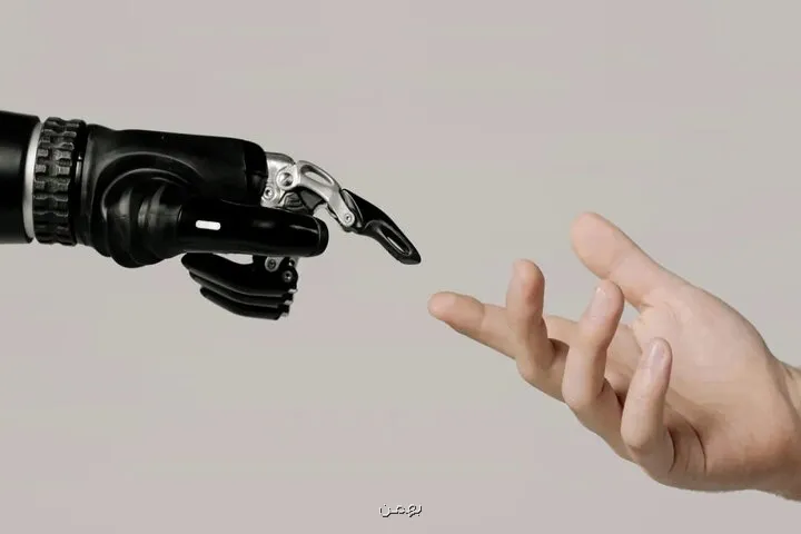 غول فناوری سامسونگ پا به عرصه ربات های انسان نما گذاشت