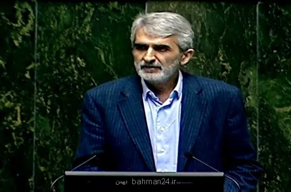 معاون نظارت مجلس مطرح کرد ۶۰ درصد احکام برنامه هفتم در سال اول اجرا نشده است