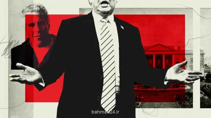 مهر بررسی کرد؛ سایه اپستین بر سر کاخ سفید کدام اسرار ترامپ با ایمیل های جدید فاش شد؟