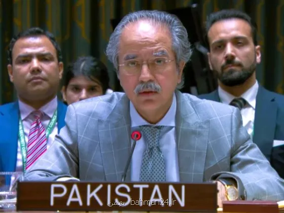 هشدار پاکستان درباره ی تسلیح تحریک طالبان و داعش خراسان در افغانستان