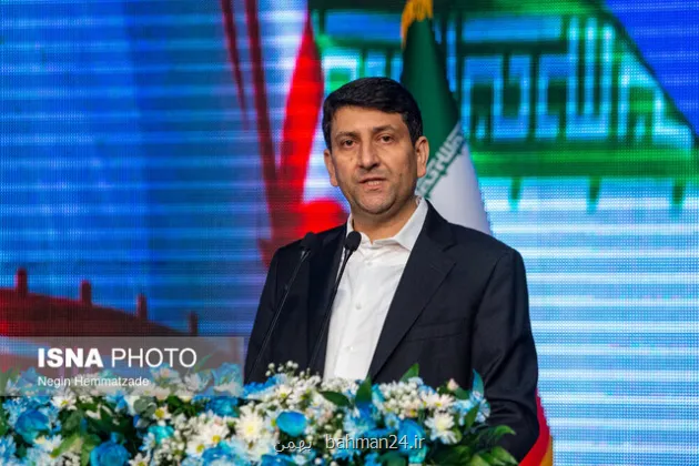 وزیر ارتباطات تاکید کرد همکاریهای بین المللی در حوزه نسل پنجم و هوش مصنوعی