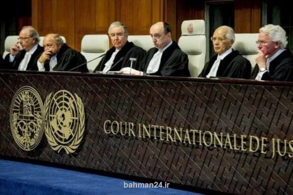 بلژیک به پرونده نسل کشی اسرائیل ضد غزه در لاهه پیوست