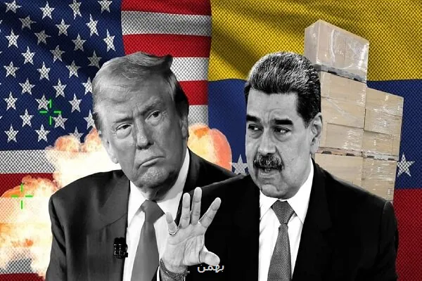 رسانه آمریکایی مدعی شد؛ اخطار کاخ سفید به مادورو برای ترک ونزوئلا