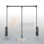 رگال آسانسوری مناسب چه فضاهایی است؟