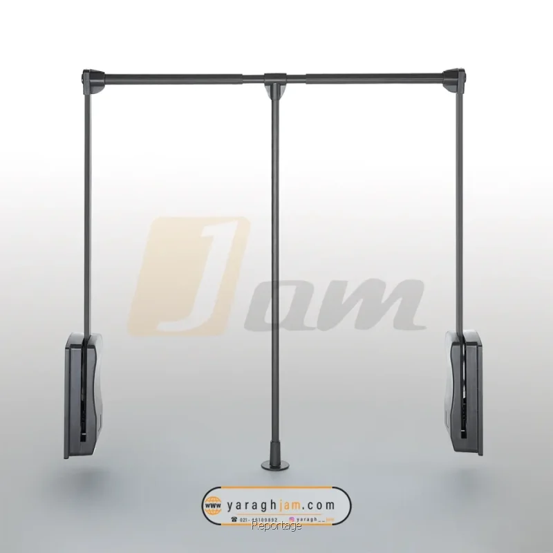 رگال آسانسوری مناسب چه فضاهایی است؟