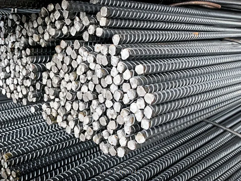 محاسبه قیمت هر کیلو میلگرد