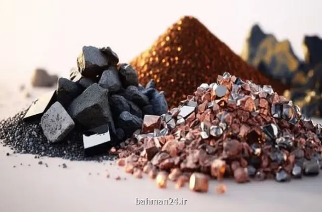 چه طور مواد معدنی حیاتی به نفت جدید تبدیل شدند؟