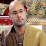 آخرین پیام صوتی پسر قذافی یک روز پیش از ترورش