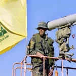 حزب الله:  دیگر محکوم کردن حملات اسرائیل مقابل لبنان سودی ندارد