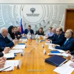 سفیر ایران در دیدار با وزیر انرژی روسیه خبر داد  تهران میزبان نشست کمیسیون مشترک همکاریهای اقتصادی و تجاری ایران و روسیه