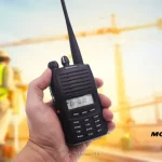 موتوبیسیم؛  خرید واکی تاکی حرفه ای