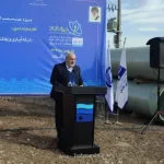 وزیر نیرو:  صنعت آب و برق کشور به خودکفایی 100 درصدی رسیده است