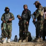 پایان حملات نظامی افغانستان مقابل پاکستان