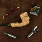 پکیج مسافرتی پیپ‌کش‌ها؛  وسایل مورد نیاز برای لذت بردن از پیپ در بیرون از خانه