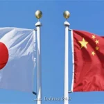چین صادرات برخی کالاها به ژاپن را محدود کرد